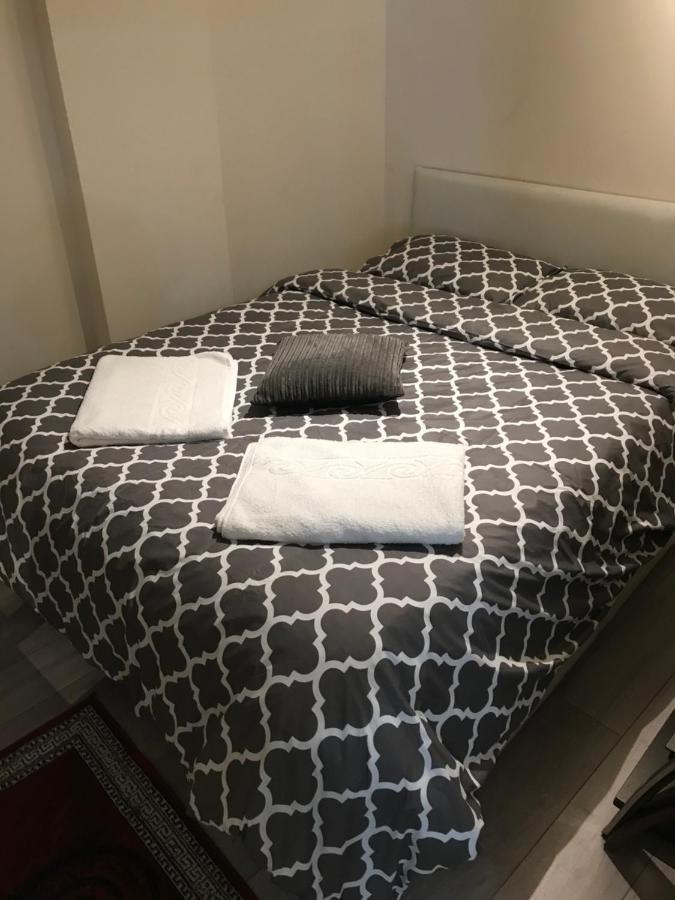 London Stay II Comfort Exteriér fotografie
